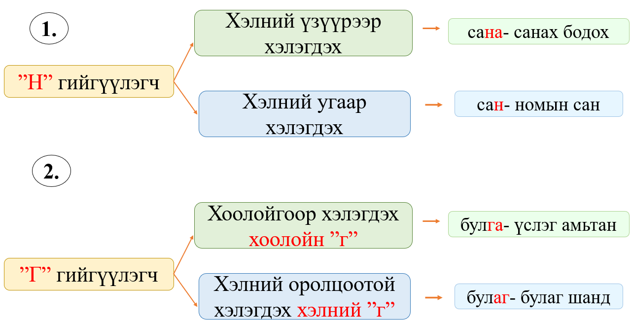 Мэдлээ | Цахим контент